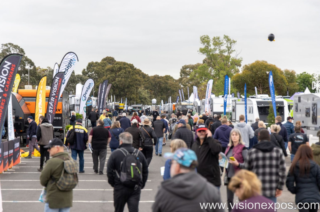 2026年澳大利亚本迪戈房车露营休闲展<br>Bendigo Caravan & Camping Leisurefest 2026插图1 2026年澳大利亚本迪戈房车露营休闲展<br>Bendigo Caravan & Camping Leisurefest 2026插图1