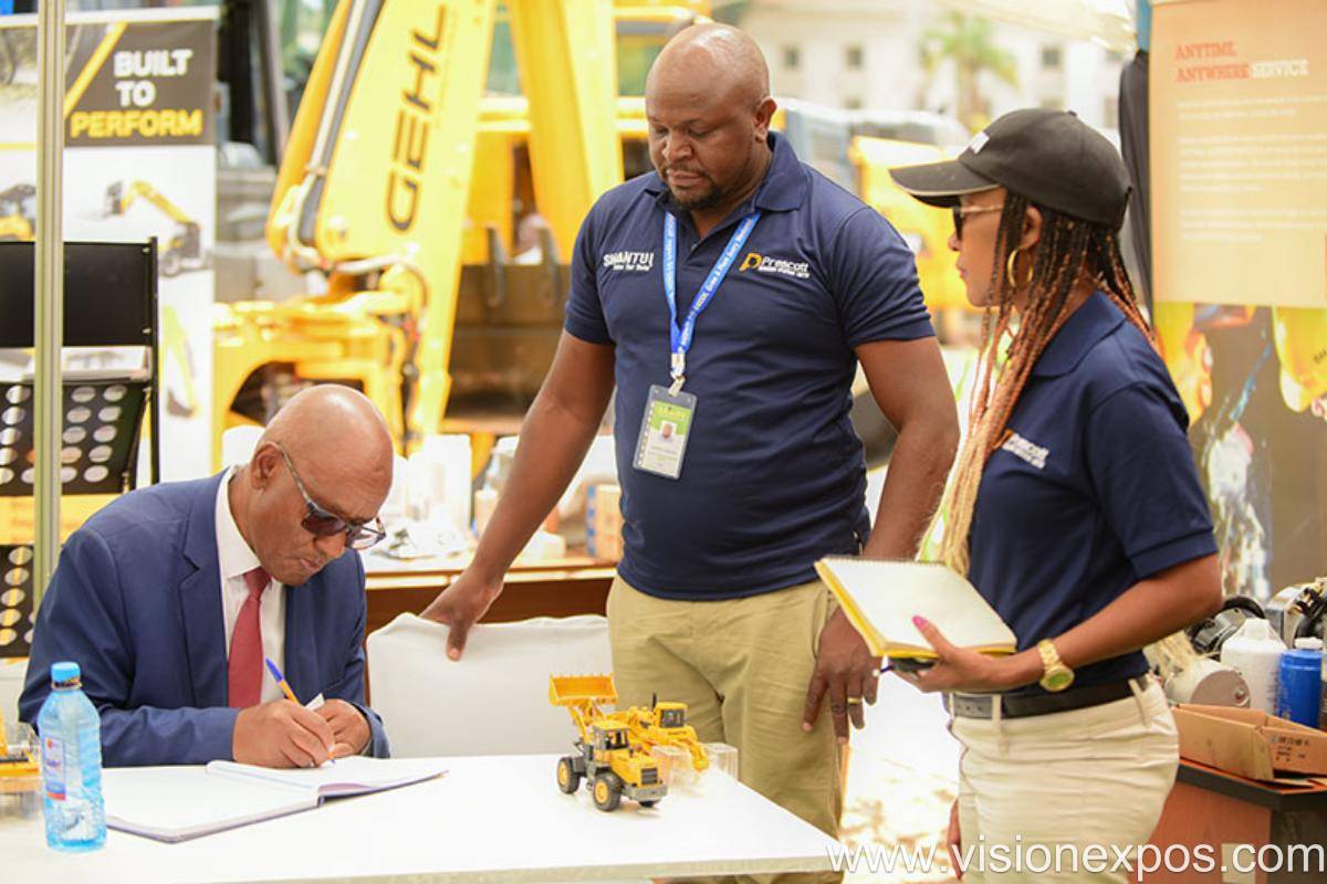 2027年肯尼亚矿业、工程机械展览会<br>Kenya MINEXPO 2027插图1 2027年肯尼亚矿业、工程机械展览会<br>Kenya MINEXPO 2027插图1