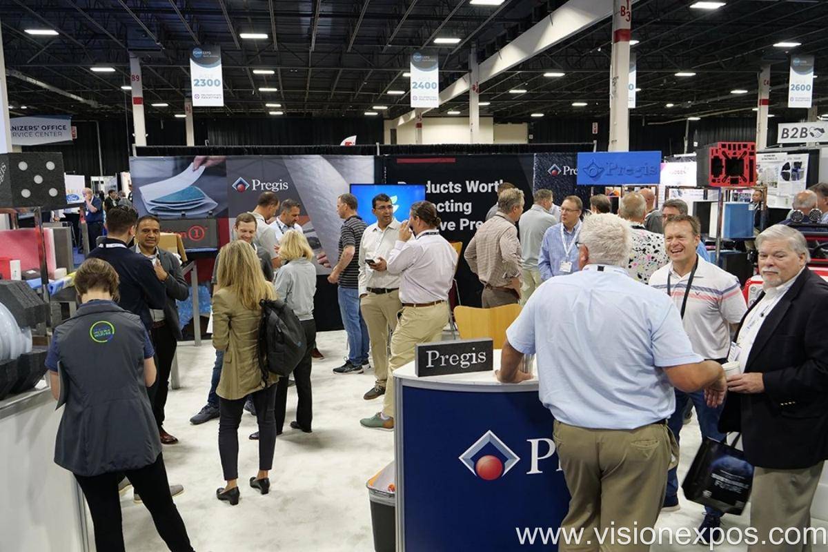2027年美国亚特兰大胶粘剂及密封展览会<br>Adhesives Bonding Expo 2027插图5 2027年美国亚特兰大胶粘剂及密封展览会<br>Adhesives Bonding Expo 2027插图5