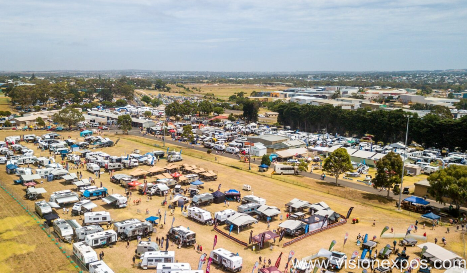2026年澳大利亚吉朗房车探险休闲展<br>Geelong Caravanning & Adventure Leisurefest 2026插图2 2026年澳大利亚吉朗房车探险休闲展<br>Geelong Caravanning & Adventure Leisurefest 2026插图2