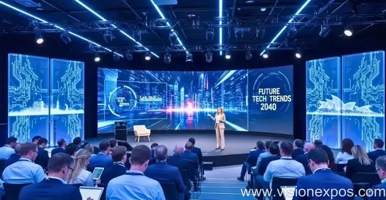 2027年德国慕尼黑AI人工智能及行业解决方案展<br>MunichTech EXPO 2027插图5 2027年德国慕尼黑AI人工智能及行业解决方案展<br>MunichTech EXPO 2027插图5