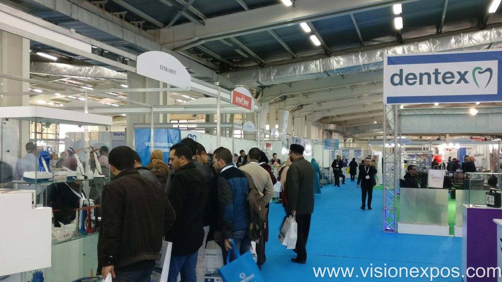2027年阿尔及利亚牙科及口腔展览会<br>Dentex Algeria 2027插图5 2027年阿尔及利亚牙科及口腔展览会<br>Dentex Algeria 2027插图5