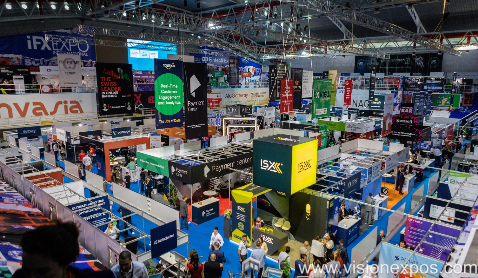 2027年阿联酋迪拜国际金融博览会<br>iFX EXPO 2027插图2 2027年阿联酋迪拜国际金融博览会<br>iFX EXPO 2027插图2