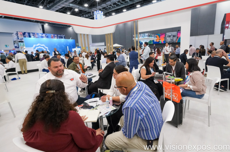 2027年墨西哥瓜达拉哈拉零售食品饮料商超设备展<br>Expo ANTAD 2027插图5 2027年墨西哥瓜达拉哈拉零售食品饮料商超设备展<br>Expo ANTAD 2027插图5