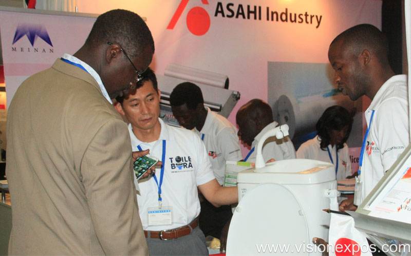 2027年肯尼亚内罗毕口腔及牙科展览会<br>DentExpo Kenya 2027插图3 2027年肯尼亚内罗毕口腔及牙科展览会<br>DentExpo Kenya 2027插图3