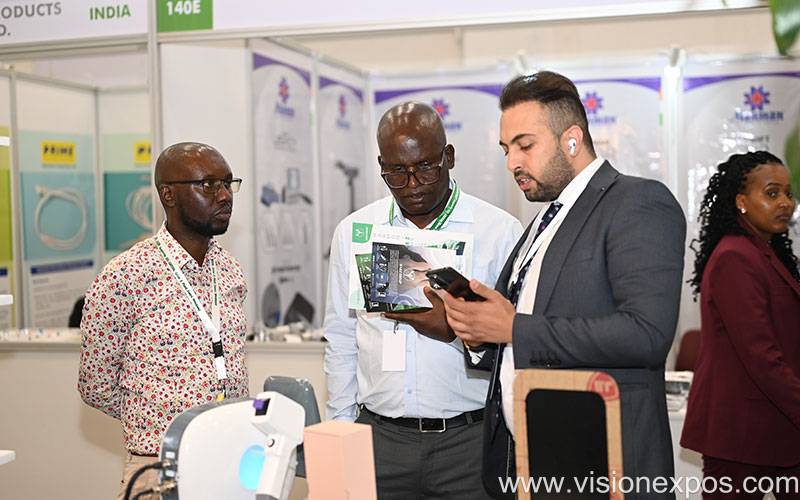 2027年肯尼亚实验室及实验仪器展览会<br>AfriLAB Africa Kenya 2027插图7 2027年肯尼亚实验室及实验仪器展览会<br>AfriLAB Africa Kenya 2027插图7