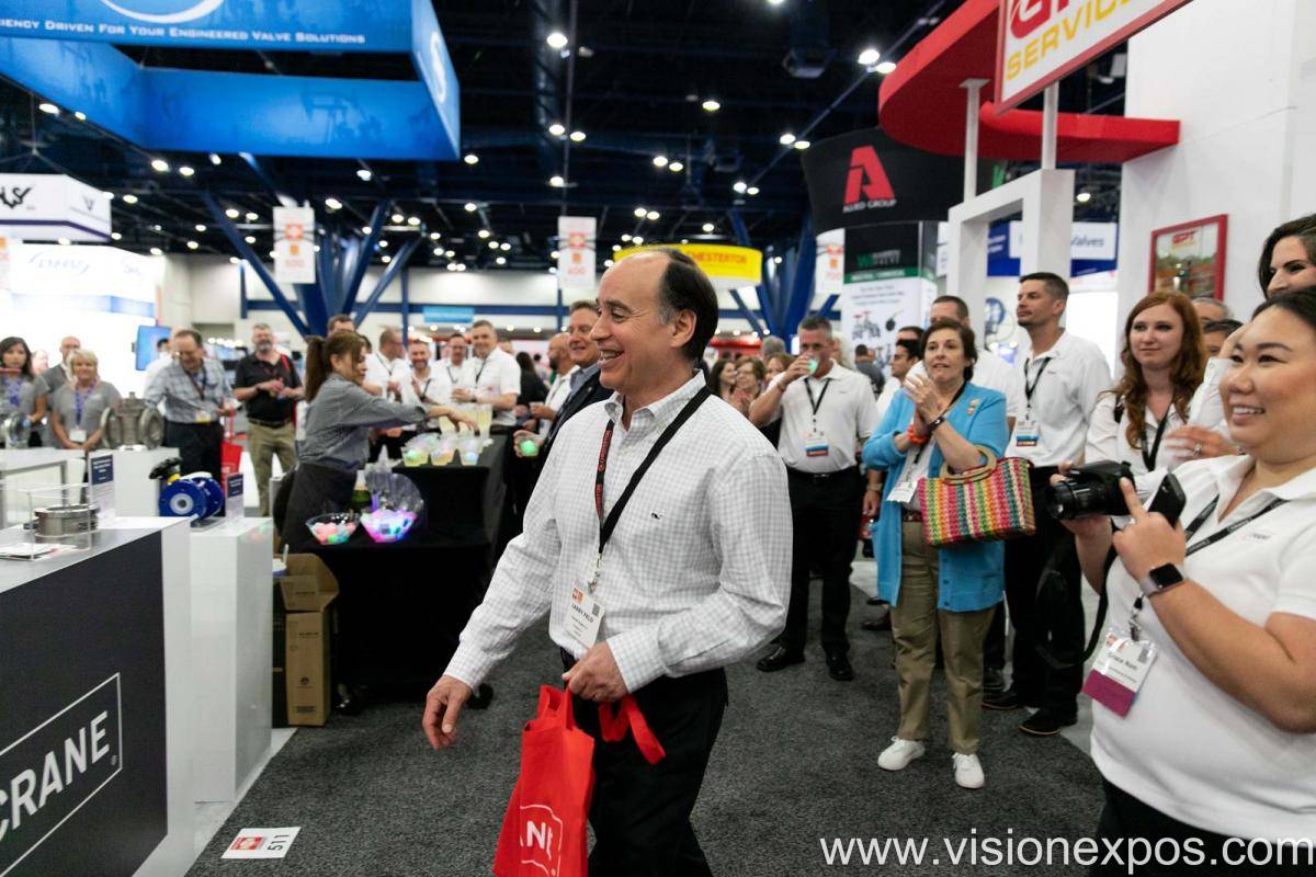 2028年加拿大卡尔加里阀门世界展览会Valve World Calgary Conference & Expo插图4 2028年加拿大卡尔加里阀门世界展览会Valve World Calgary Conference & Expo插图4
