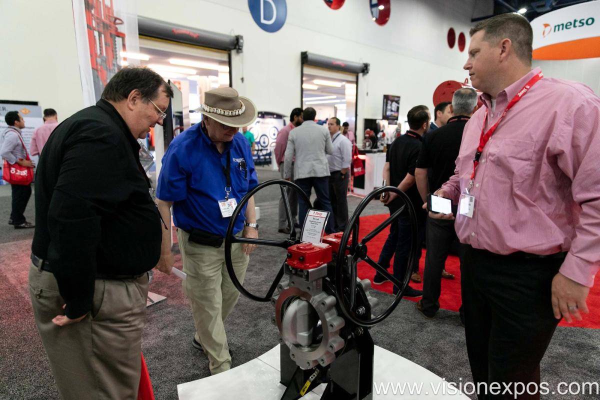 2028年加拿大卡尔加里阀门世界展览会Valve World Calgary Conference & Expo插图3 2028年加拿大卡尔加里阀门世界展览会Valve World Calgary Conference & Expo插图3