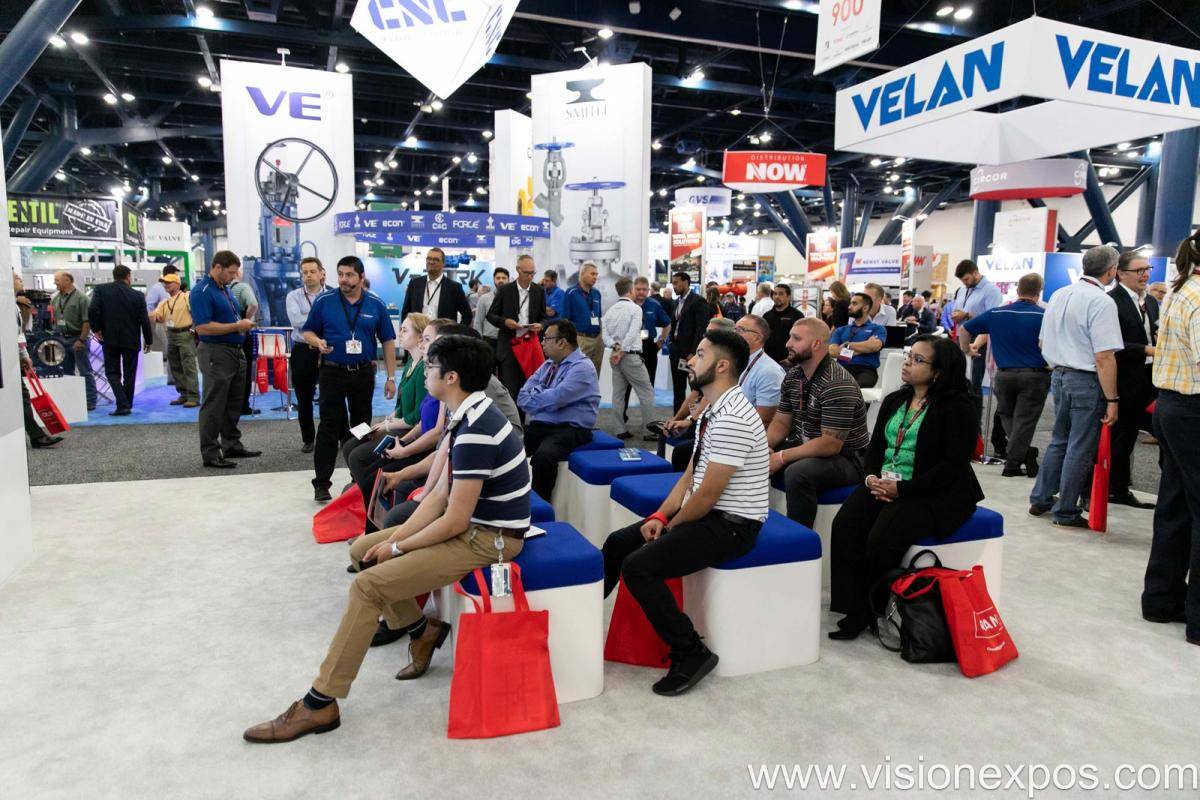 2028年加拿大卡尔加里阀门世界展览会Valve World Calgary Conference & Expo插图2 2028年加拿大卡尔加里阀门世界展览会Valve World Calgary Conference & Expo插图2