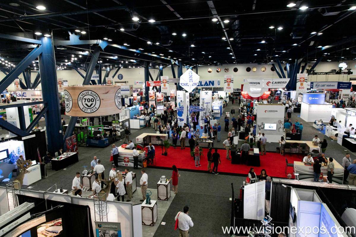 2028年加拿大卡尔加里阀门世界展览会Valve World Calgary Conference & Expo插图1 2028年加拿大卡尔加里阀门世界展览会Valve World Calgary Conference & Expo插图1