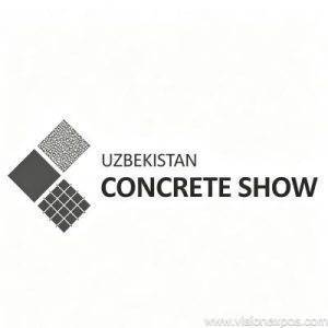 2026年乌兹别克斯坦塔什干混凝土展览会<br>Uzbekistan Concrete Show 2026