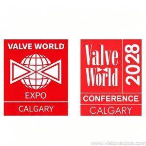 2028年加拿大卡尔加里阀门世界展览会Valve World Calgary Conference & Expo