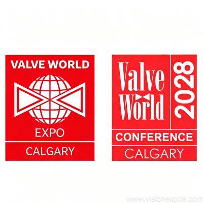2028年加拿大卡尔加里阀门世界展览会Valve World Calgary Conference & Expo插图 2028年加拿大卡尔加里阀门世界展览会Valve World Calgary Conference & Expo插图