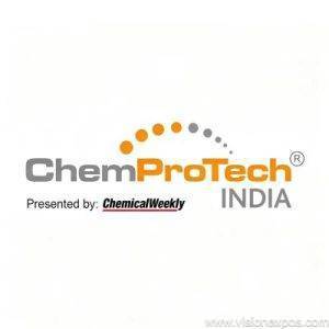 2027年印度孟买化工工艺设备展览会<br>ChemProTech India 2027
