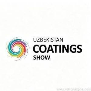 2027年乌兹别克斯坦涂料展<br>Uzbekistan Coatings Show 2027