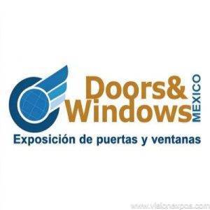 2027年墨西哥蒙特雷门窗展览会<br>Doors&Windows Mexico 2027