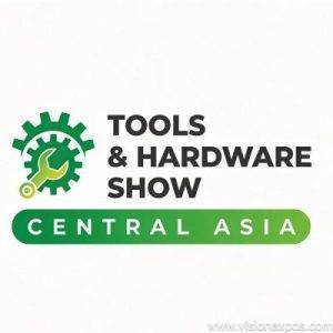 2027年中亚哈萨克斯坦国际工具与五金展览会<br>Central Asia Tools & Hardware Show 2027