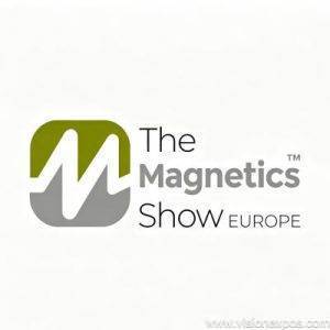 2027年荷兰欧洲磁性材料展览会<br>The Magnetics Show Europe 2027