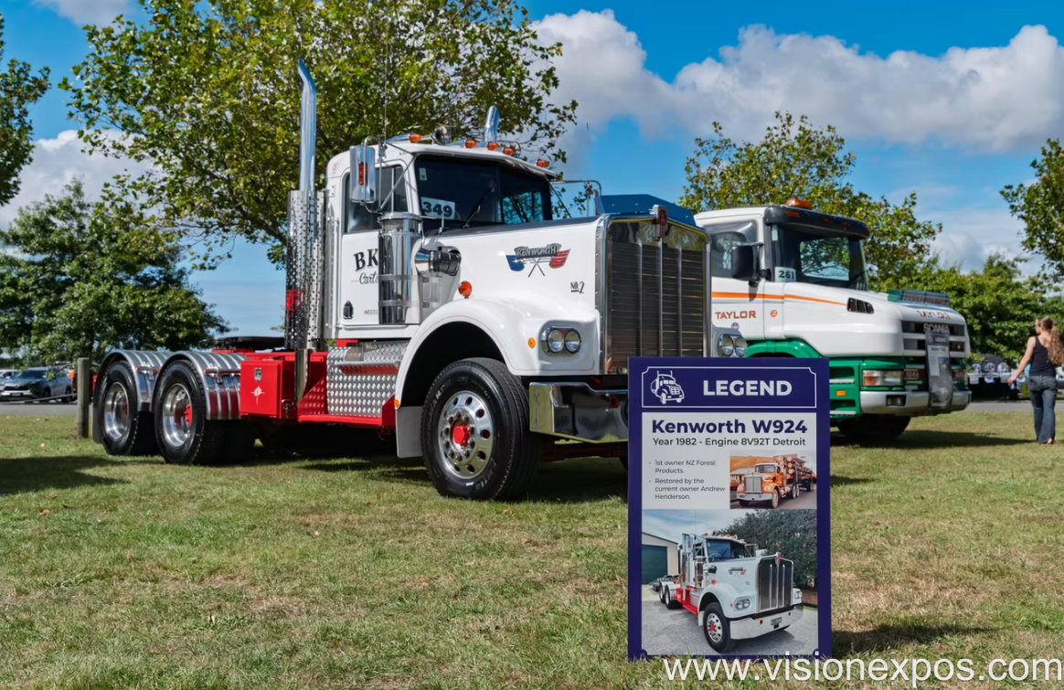 2027年新西兰基督城卡车及零部件行业展<br>TMC Trucking Industry Show 2027插图1 2027年新西兰基督城卡车及零部件行业展<br>TMC Trucking Industry Show 2027插图1