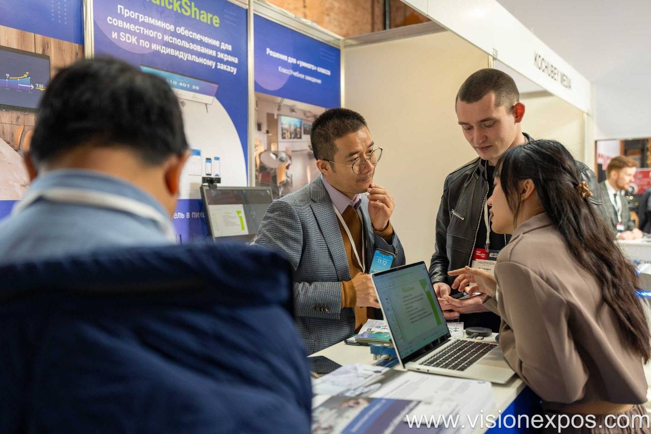 2027年俄罗斯视听技术及舞台灯光展览会<br>ProIntegration Tech 2027插图1 2027年俄罗斯视听技术及舞台灯光展览会<br>ProIntegration Tech 2027插图1