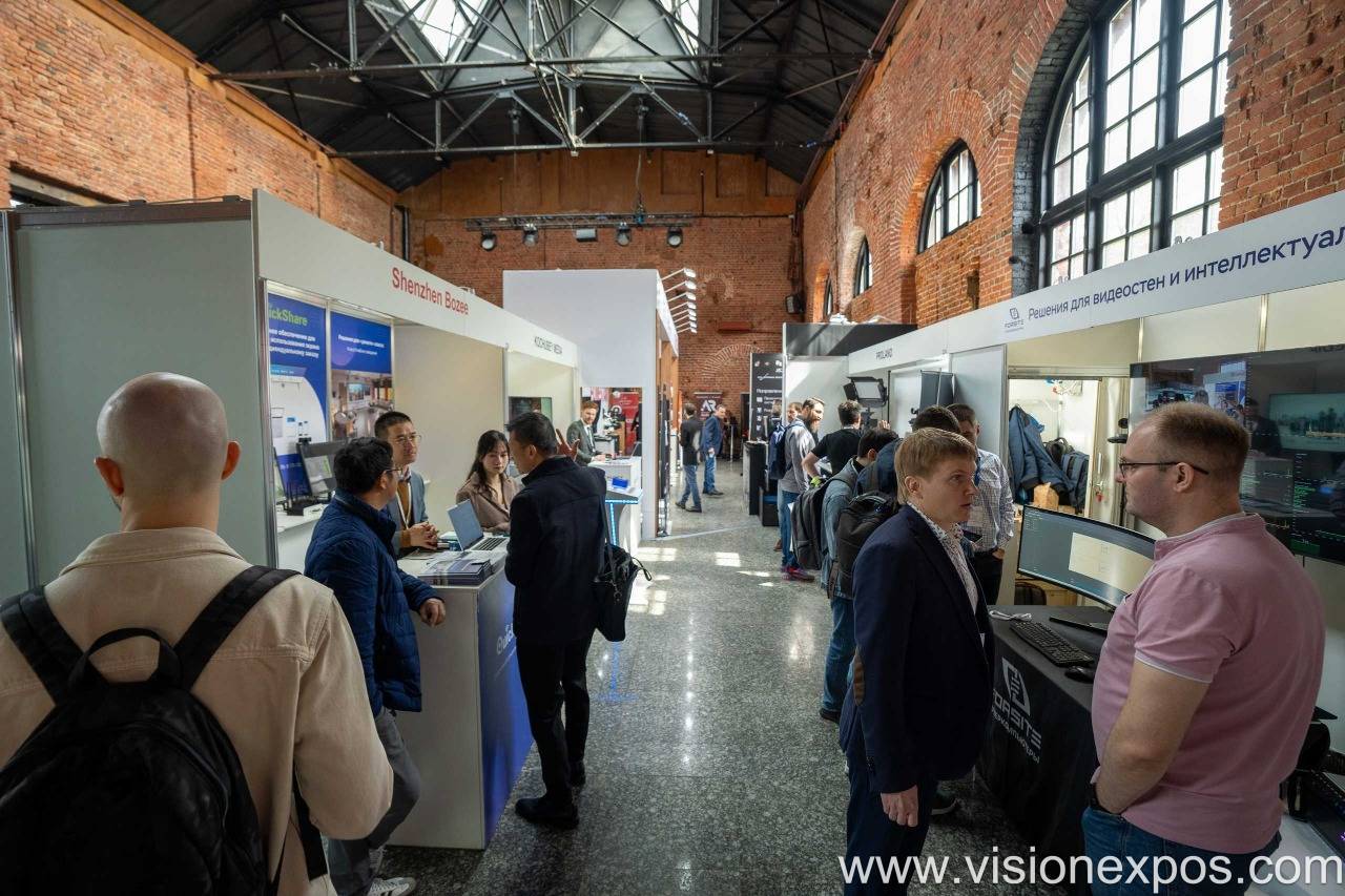 2027年俄罗斯视听技术及舞台灯光展览会<br>ProIntegration Tech 2027插图4 2027年俄罗斯视听技术及舞台灯光展览会<br>ProIntegration Tech 2027插图4