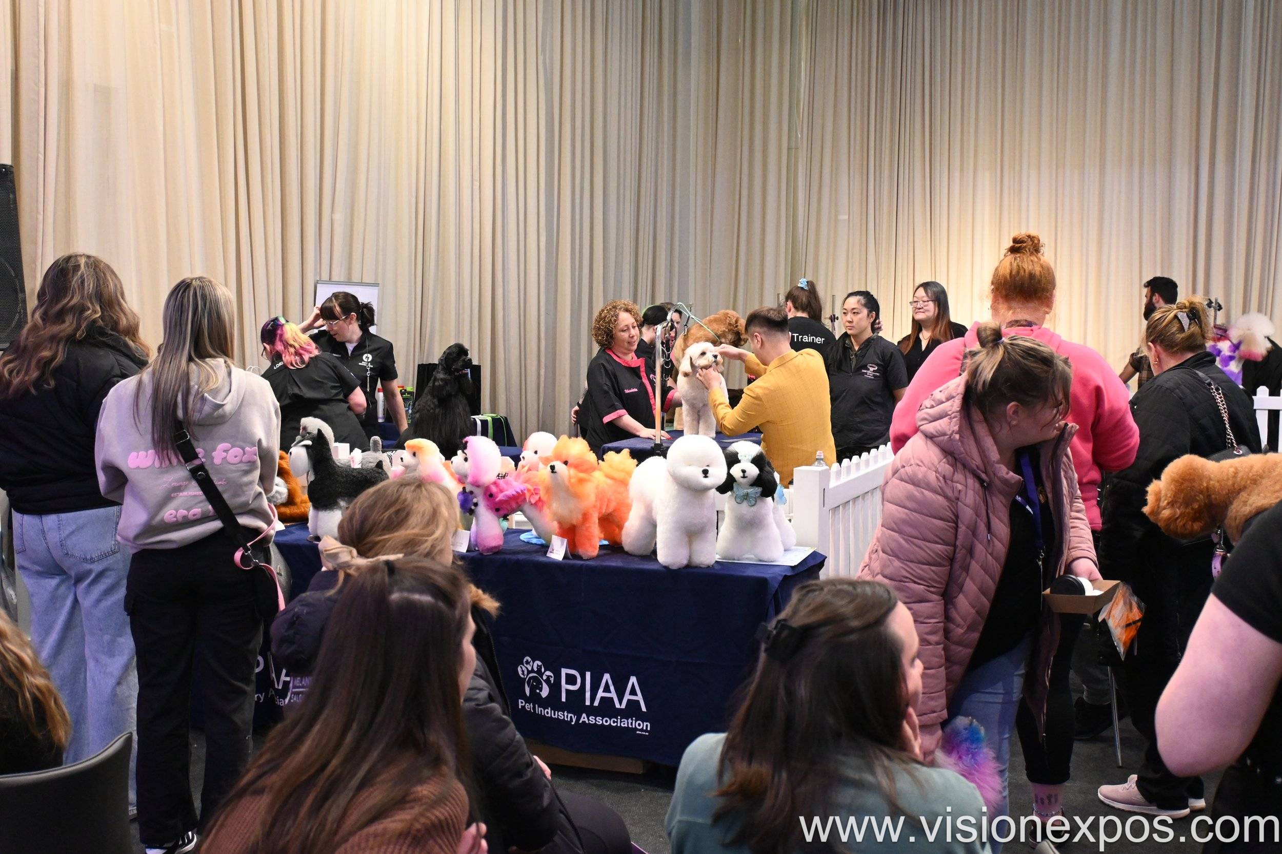 2026年澳洲澳大利亚宠物展览会<br>Aus Pet Industry Expo 2026插图3 2026年澳洲澳大利亚宠物展览会<br>Aus Pet Industry Expo 2026插图3