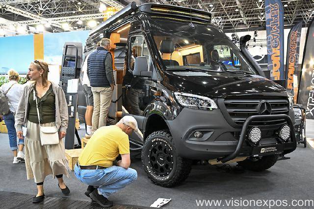 2027年德国杜塞尔多夫国际户外房车露营展<br>CARAVAN SALON Düsseldorf 2027插图6 2027年德国杜塞尔多夫国际户外房车露营展<br>CARAVAN SALON Düsseldorf 2027插图6