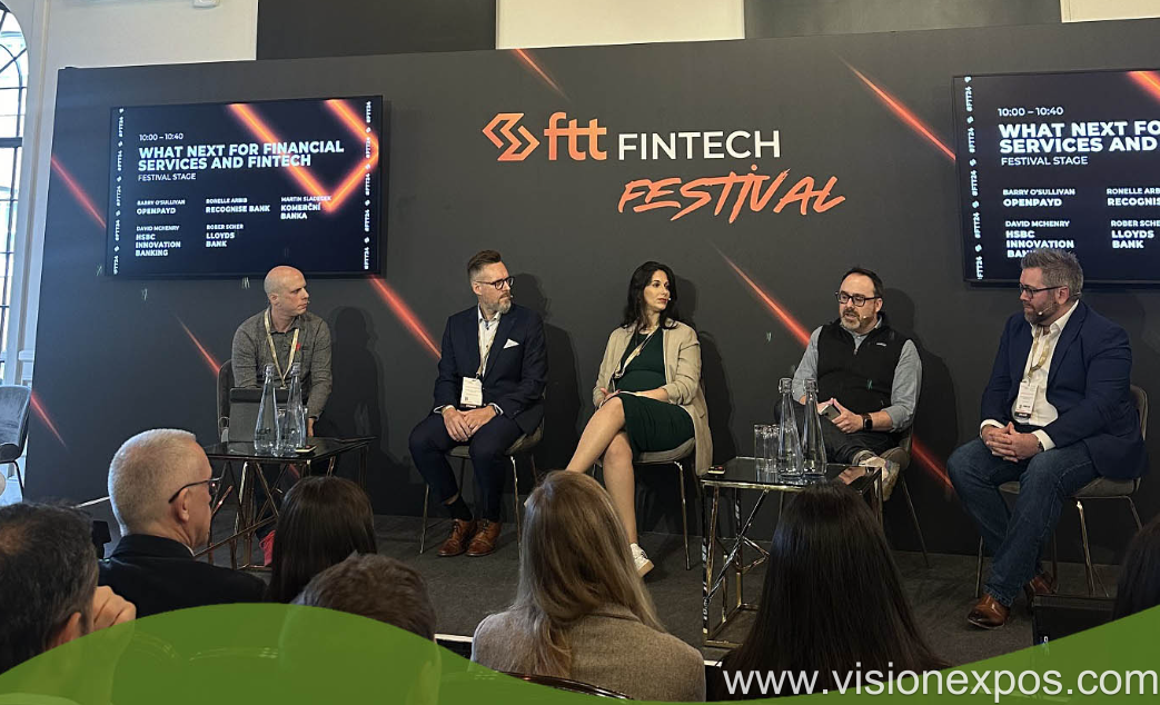 2026年美国奥斯汀北美金融科技支付技术展<br>FTT Fintech Festival North America 2026插图2 2026年美国奥斯汀北美金融科技支付技术展<br>FTT Fintech Festival North America 2026插图2