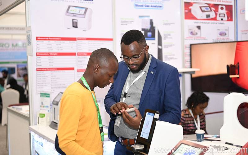 2027年肯尼亚实验室及实验仪器展览会<br>AfriLAB Africa Kenya 2027插图1 2027年肯尼亚实验室及实验仪器展览会<br>AfriLAB Africa Kenya 2027插图1