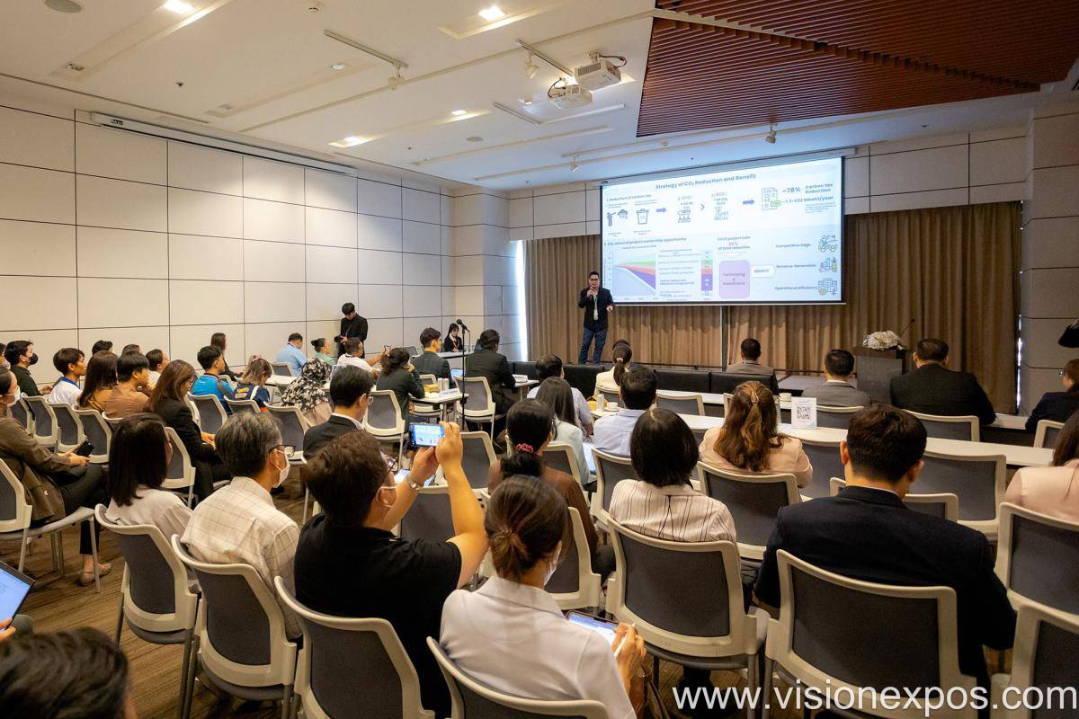 2027年泰国曼谷塑料橡胶展<br>Plastics & Rubber Thailand 2027插图2 2027年泰国曼谷塑料橡胶展<br>Plastics & Rubber Thailand 2027插图2