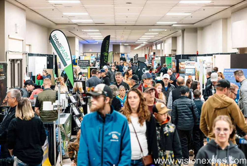 2026年加拿大雷德迪尔农机设备农业机械展<br>Agri-Trade Equipment Expo 2026插图3 2026年加拿大雷德迪尔农机设备农业机械展<br>Agri-Trade Equipment Expo 2026插图3