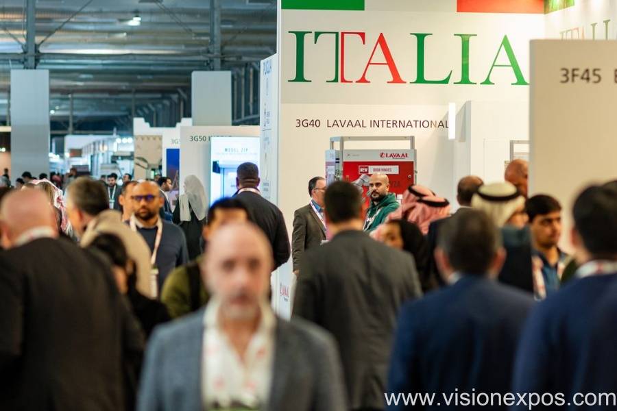 2027年沙特门窗幕墙展览会<br>Windows Doors & Facades Saudi Arabia 2027插图2 2027年沙特门窗幕墙展览会<br>Windows Doors & Facades Saudi Arabia 2027插图2