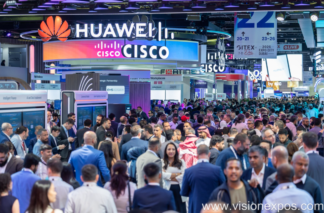 2027年印度班加罗尔人工智能科技展<br>GITEX AI India 2027插图1 2027年印度班加罗尔人工智能科技展<br>GITEX AI India 2027插图1