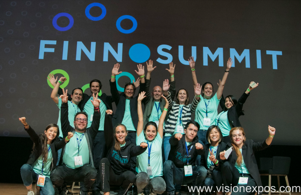 2026年墨西哥墨西哥城金融科技峰会跨境支付展<br>FINNOSUMMIT Mexico 2026插图4 2026年墨西哥墨西哥城金融科技峰会跨境支付展<br>FINNOSUMMIT Mexico 2026插图4