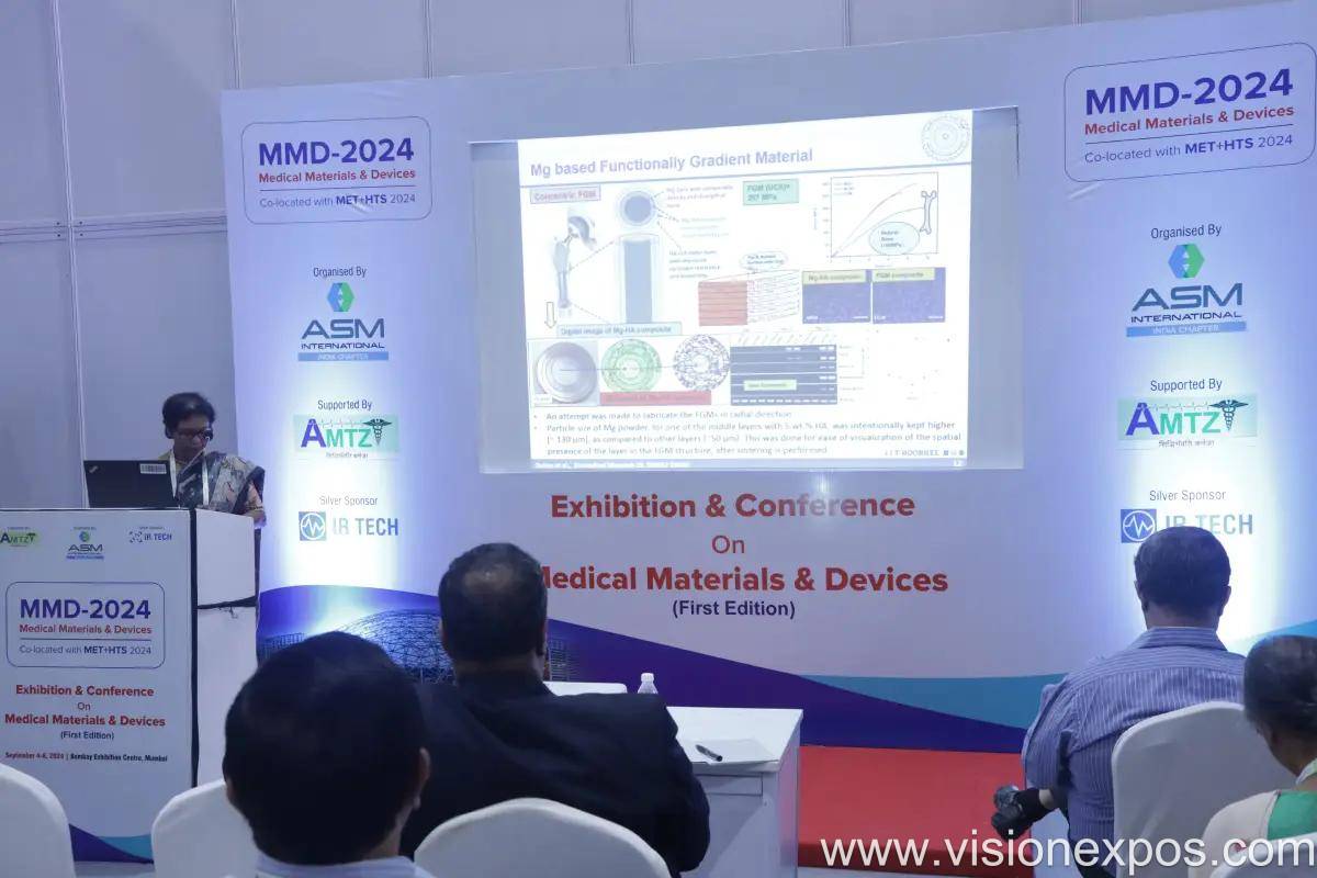 2026年印度新材料、表面工程和热处理展览会<br>MET India 2026插图4 2026年印度新材料、表面工程和热处理展览会<br>MET India 2026插图4