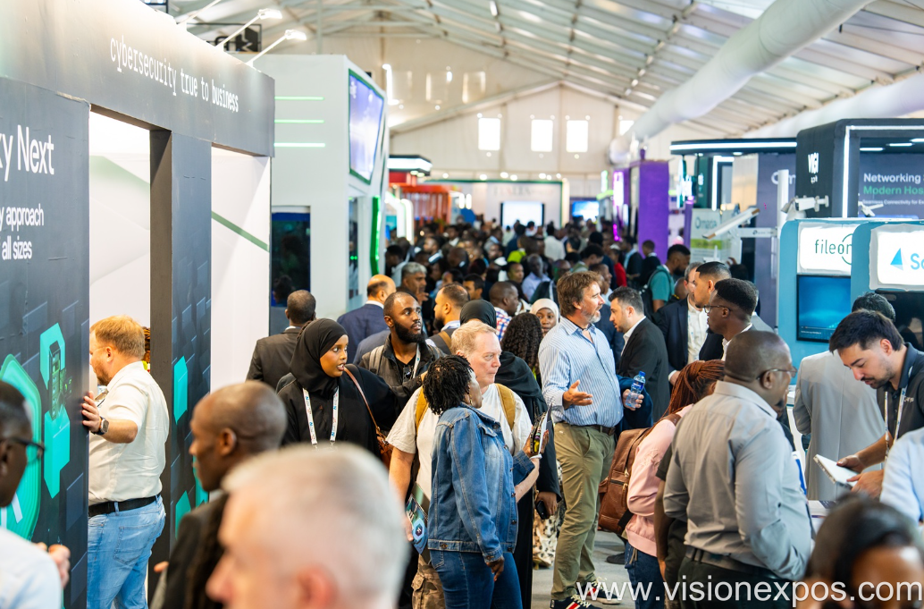 2027年肯尼亚内罗毕人工智能科技AI基础设施展<br>AI Everything Kenya GITEX Kenya 2027插图1 2027年肯尼亚内罗毕人工智能科技AI基础设施展<br>AI Everything Kenya GITEX Kenya 2027插图1