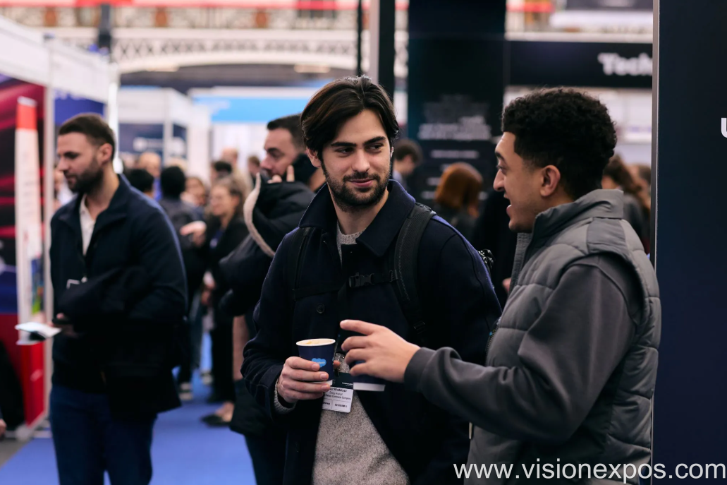 2027年英国伦敦全球物理AI博览会<br>Physical AI Expo Global London 2027插图5 2027年英国伦敦全球物理AI博览会<br>Physical AI Expo Global London 2027插图5