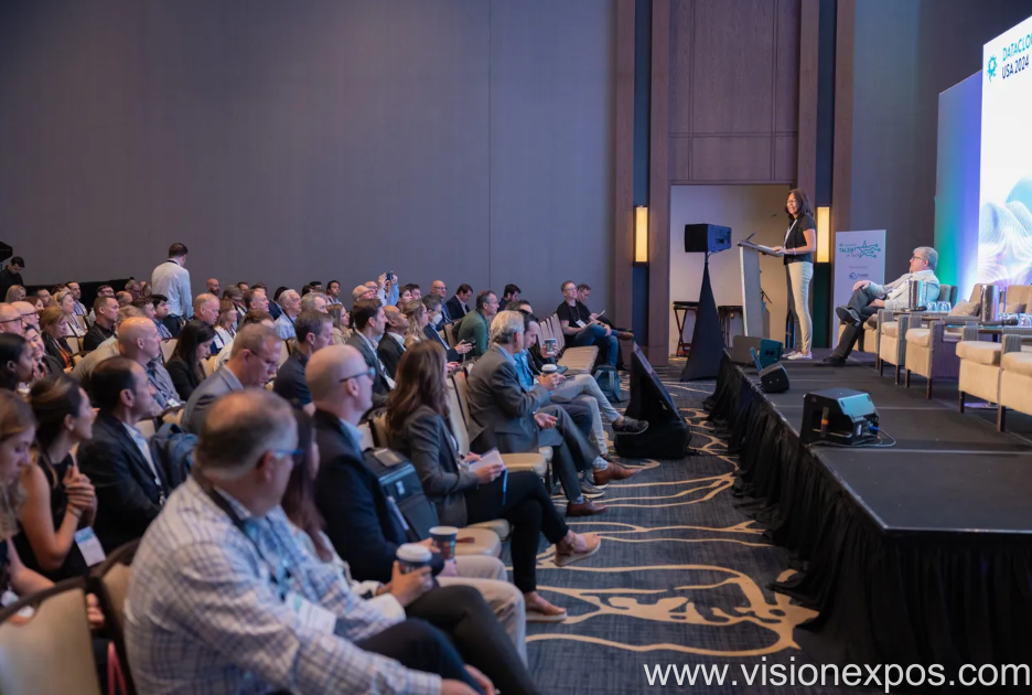 2027年美国奥斯汀美国数据中心基础设施峰会<br>Datacloud USA 2027插图6 2027年美国奥斯汀美国数据中心基础设施峰会<br>Datacloud USA 2027插图6