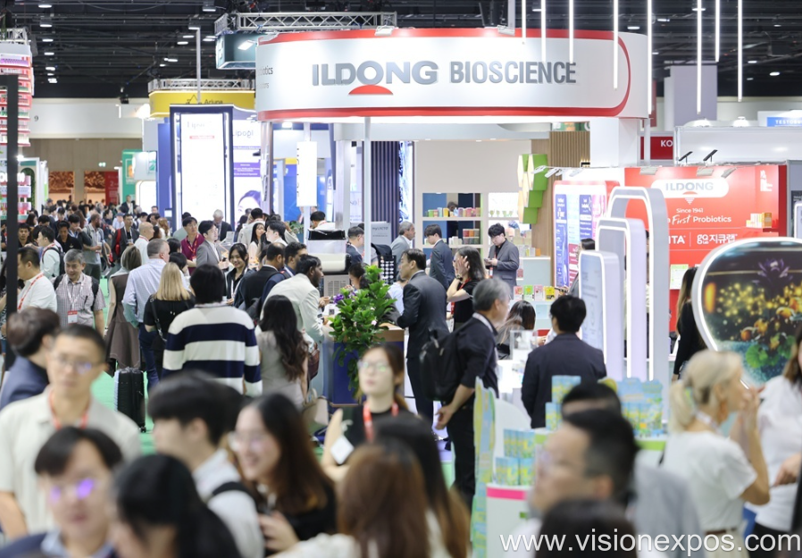 2027年马来西亚吉隆坡亚洲国际营养保健食品展<br>Vitafoods Asia 2027插图1 2027年马来西亚吉隆坡亚洲国际营养保健食品展<br>Vitafoods Asia 2027插图1