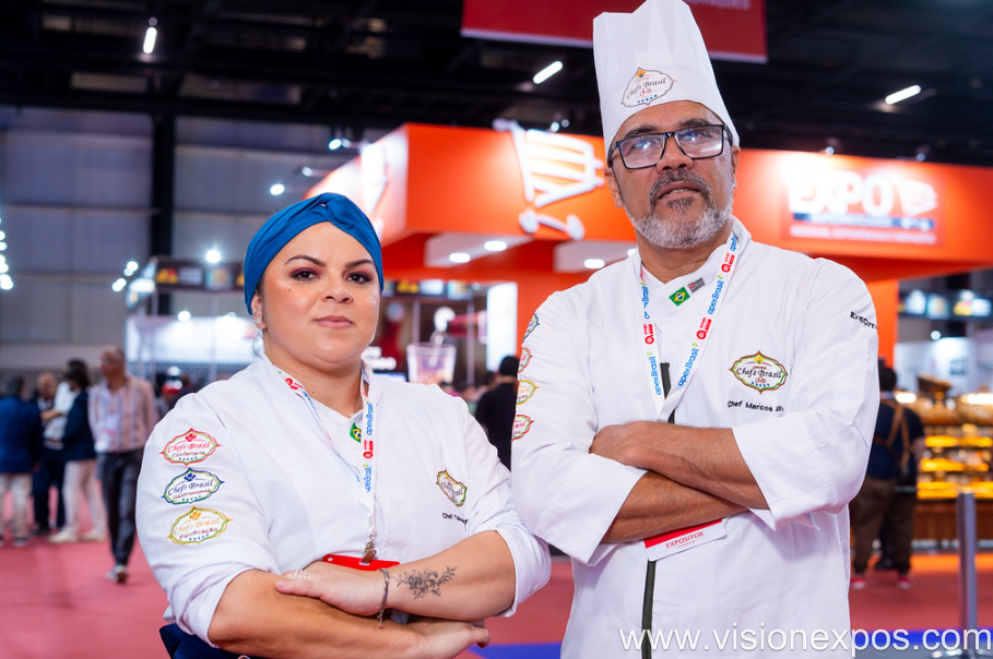 2027年巴西圣保罗果蔬食品饮品及配料展<br>Anuga Select Brazil 2027插图6