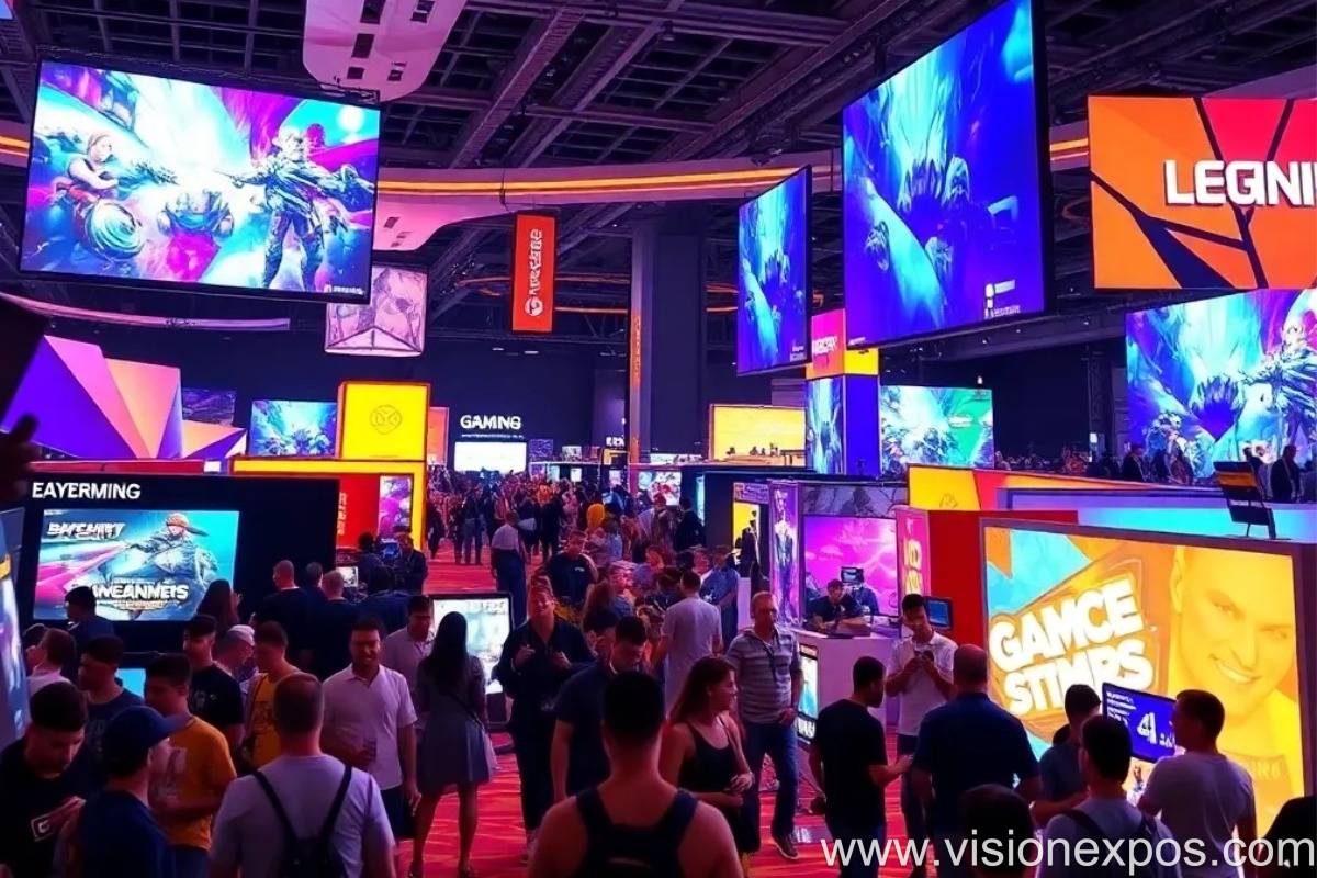 2027年德国科隆国际游戏软硬件及电竞外设展<br>Gamescom 2027插图4 2027年德国科隆国际游戏软硬件及电竞外设展<br>Gamescom 2027插图4