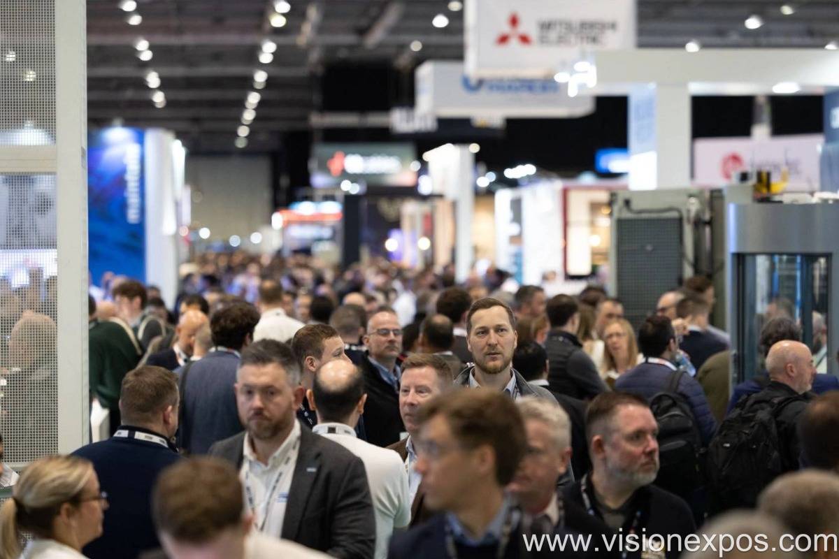 2027年英国伦敦数据中心机房基础设施展<br>Data Centre Expo Global London 2027插图3 2027年英国伦敦数据中心机房基础设施展<br>Data Centre Expo Global London 2027插图3
