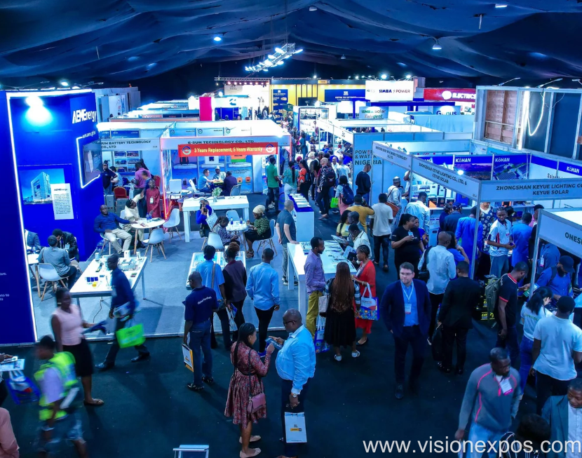 2027年尼日利亚拉各斯非洲数据中心与云计算展<br>Data Centre & Cloud Expo Africa 2027插图2 2027年尼日利亚拉各斯非洲数据中心与云计算展<br>Data Centre & Cloud Expo Africa 2027插图2
