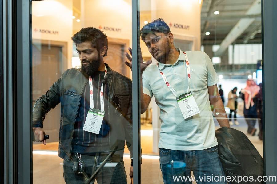 2027年沙特门窗幕墙展览会<br>Windows Doors & Facades Saudi Arabia 2027插图1 2027年沙特门窗幕墙展览会<br>Windows Doors & Facades Saudi Arabia 2027插图1