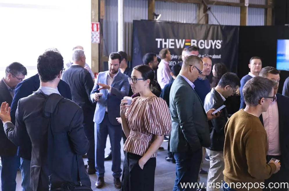2027年新西兰奥克兰商业人工智能峰会<br>M2 AI Summit Auckland 2027插图5 2027年新西兰奥克兰商业人工智能峰会<br>M2 AI Summit Auckland 2027插图5