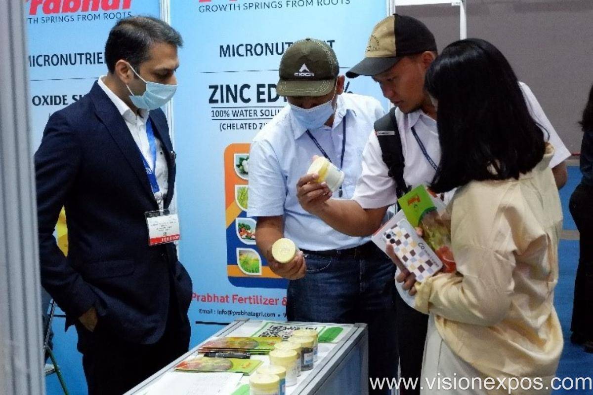 2027年印尼雅加达化工展览会<br>CHEMICAL INDONESIA 2027插图5 2027年印尼雅加达化工展览会<br>CHEMICAL INDONESIA 2027插图5