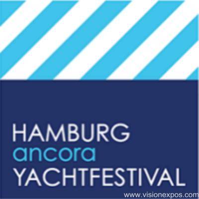 2027年德国汉堡游艇展览会<br>In-Water boat show 2027插图 2027年德国汉堡游艇展览会<br>In-Water boat show 2027插图