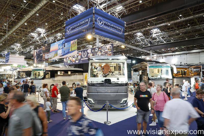 2027年德国杜塞尔多夫国际户外房车露营展<br>CARAVAN SALON Düsseldorf 2027插图2 2027年德国杜塞尔多夫国际户外房车露营展<br>CARAVAN SALON Düsseldorf 2027插图2