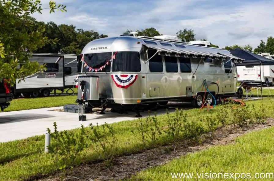 2027年美国奥卡拉户外房车露营展<br>Ocala RV Show 2027插图4 2027年美国奥卡拉户外房车露营展<br>Ocala RV Show 2027插图4