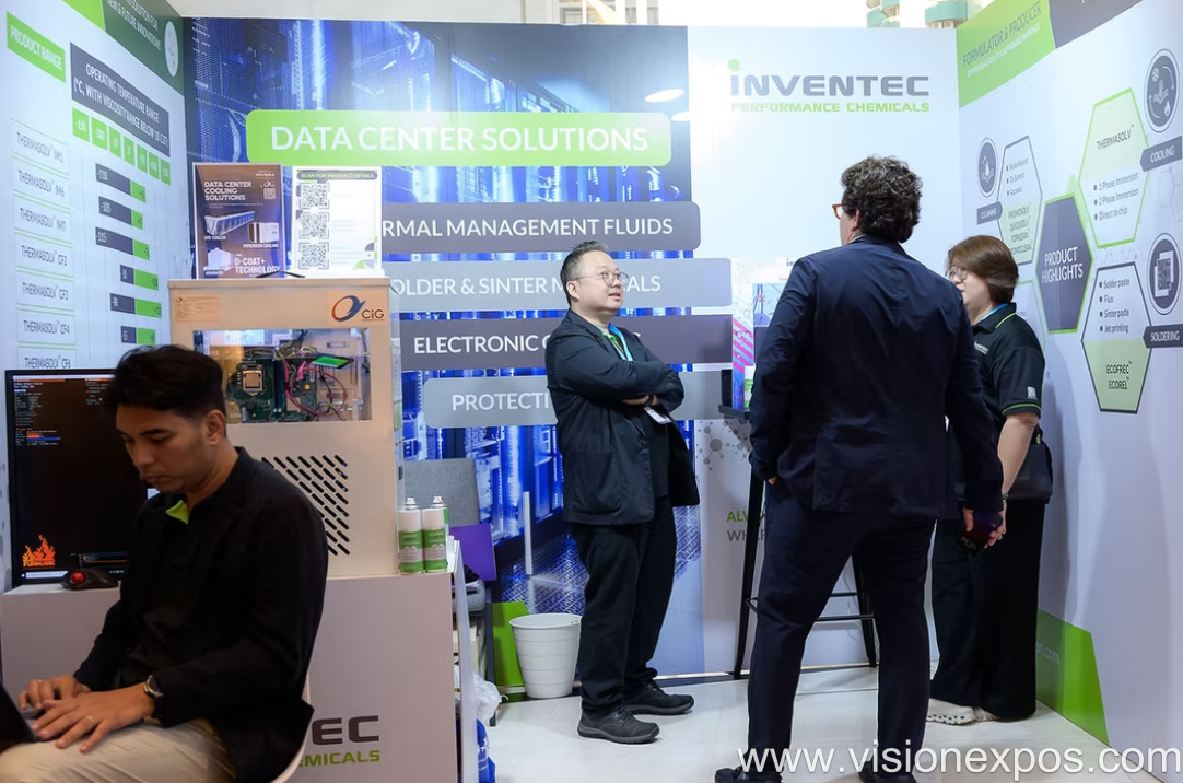 2027年泰国曼谷东南亚数据中心与电力峰会<br>Data Center and Power Southeast Asia Summit DCPSEA 2027插图6 2027年泰国曼谷东南亚数据中心与电力峰会<br>Data Center and Power Southeast Asia Summit DCPSEA 2027插图6